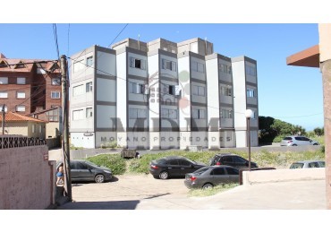 ¡Departamento con Vista al Mar en Edificio Budoba - Zona El Muelle!