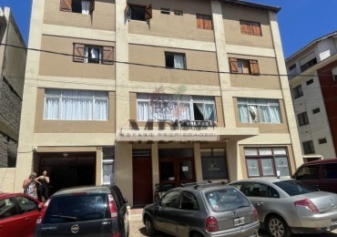 Hermoso departamento de 3 ambientes con vista al mar