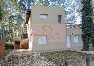 Casa en Mar Azul 