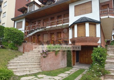 Departamento en zona centro