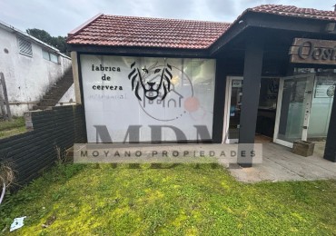  Lote Comercial en Venta - Excelente Renta Anual en Barrio San Jose, Pinamar