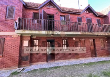Duplex a 1 cuadra del mar 